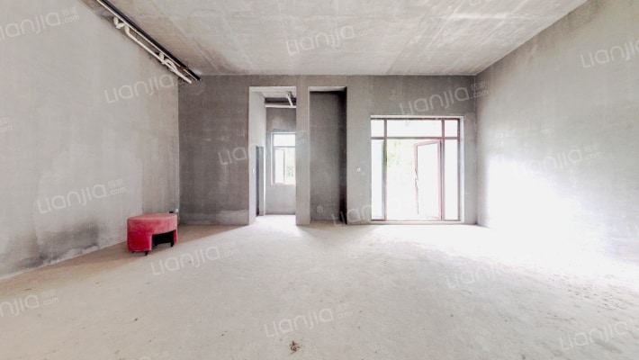 招商华侨城曦城二期二手房实景图