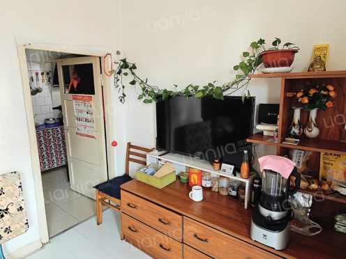 整租·汉祥街东区 1室1厅 南