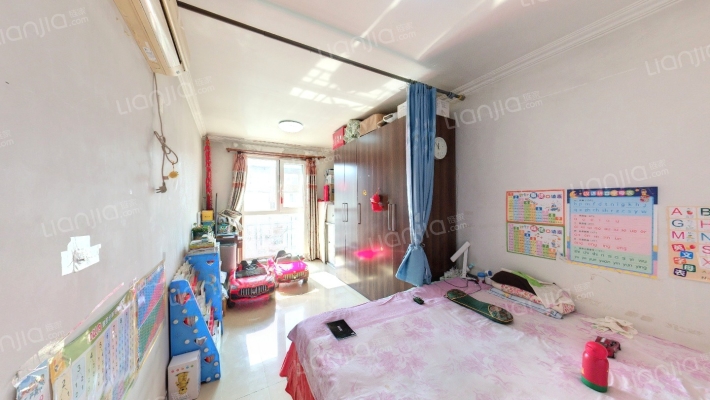 清欣园甲区二手房实景图