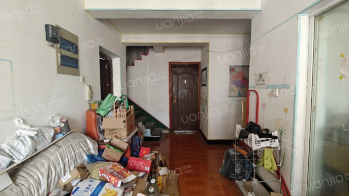 溪上云庭二手房实景图