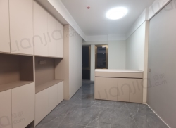 整租·盛润广场 1室1厅 南/北_盛润广场租房