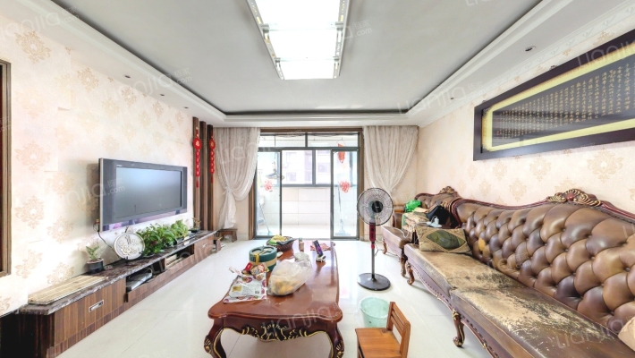 碧水金柯二手房实景图