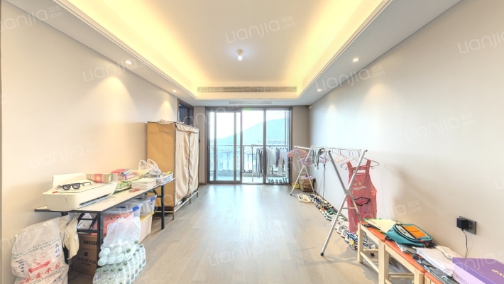 前山澜庭E区二手房实景图