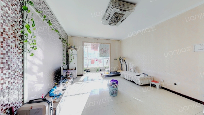 和泰里小区二手房实景图