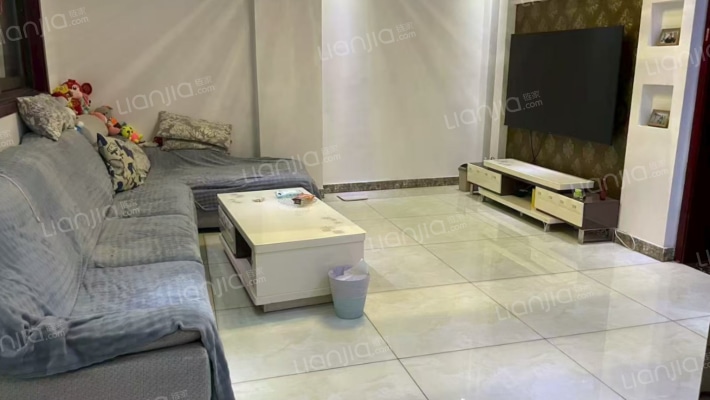 慧园小区二手房实景图