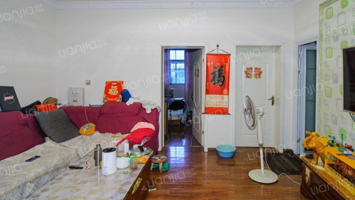 光明开发楼二手房实景图