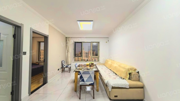 达仁印象天地二手房实景图