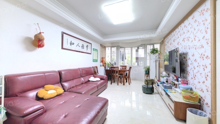 泰和新城(泰和西路3499弄)二手房实景图