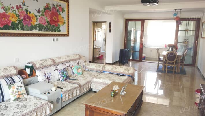 东海花苑二手房实景图