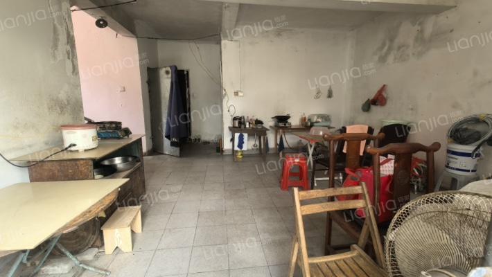 椰景花园二手房实景图