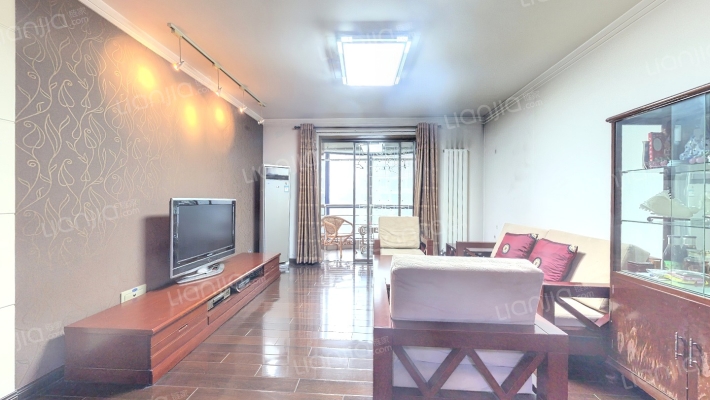 杰信花园二手房实景图