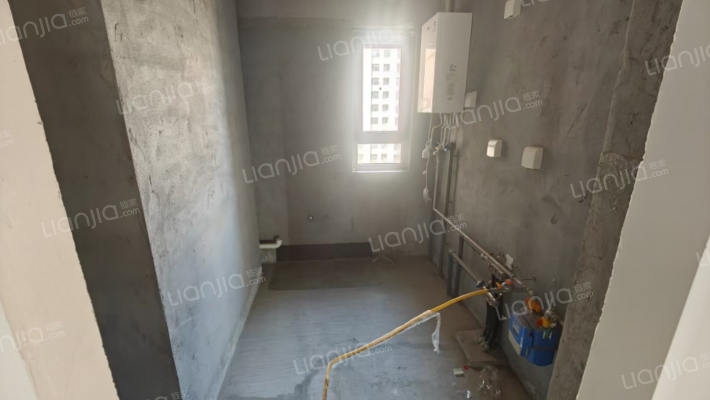 大社区 南北通透 好楼层 采光视野好 北京公交直达小区-厨房