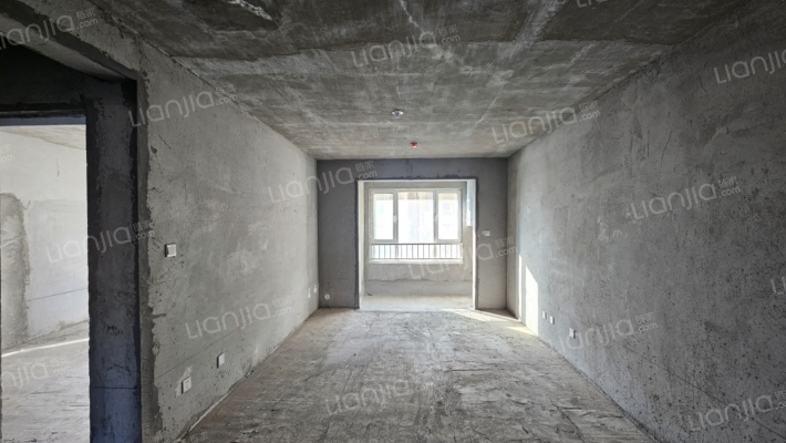 四合佳苑二手房实景图