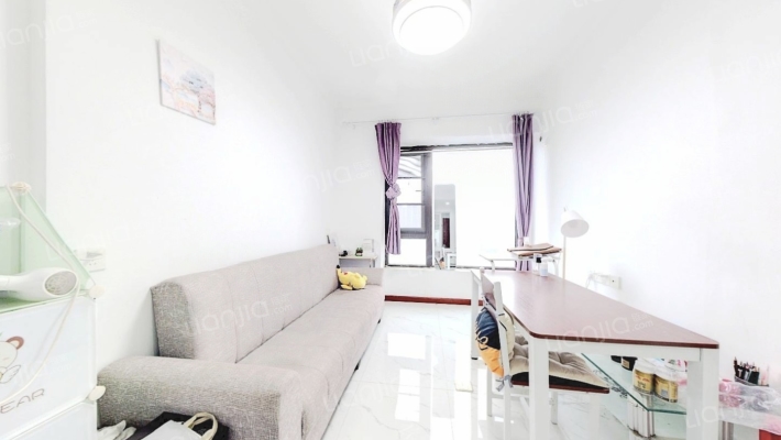 融侨悦府二手房实景图