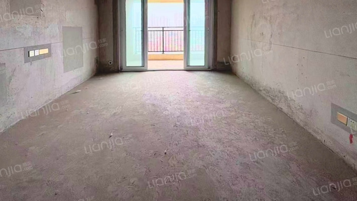 碧桂园新城二手房实景图