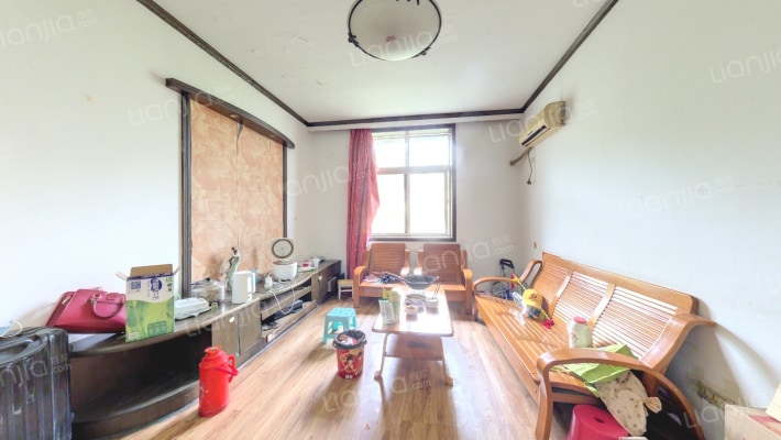 将军花园二手房实景图