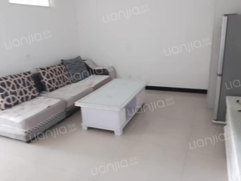 整租·绿都上河城 2室1厅 东