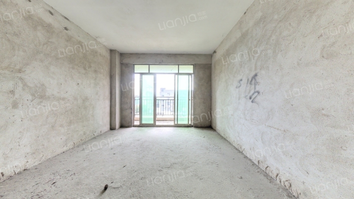 金田花園二手房实景图