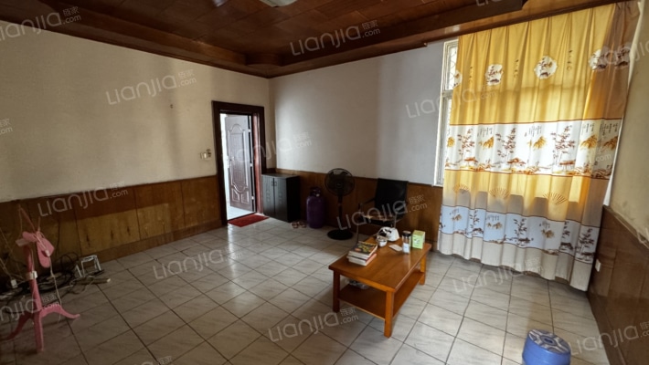 华达小区二手房实景图