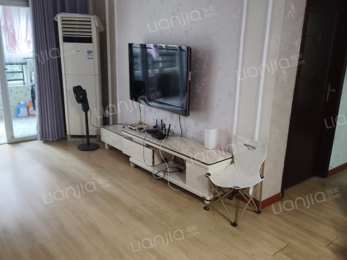 合租·诚投天邻风景 3居室 东卧