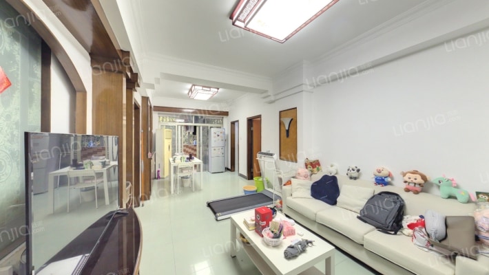 海康小区二手房实景图