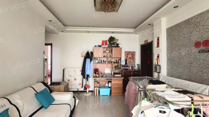 鸿洋家园二手房实景图