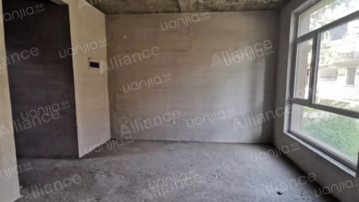 高尔夫别墅景区，美式风格，联排别墅..-客厅