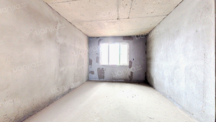 华生汉口城市广场二期二手房实景图