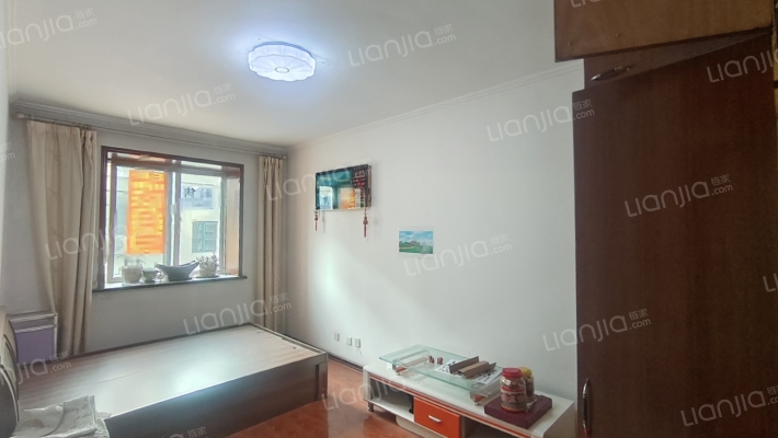 金江小区二手房实景图