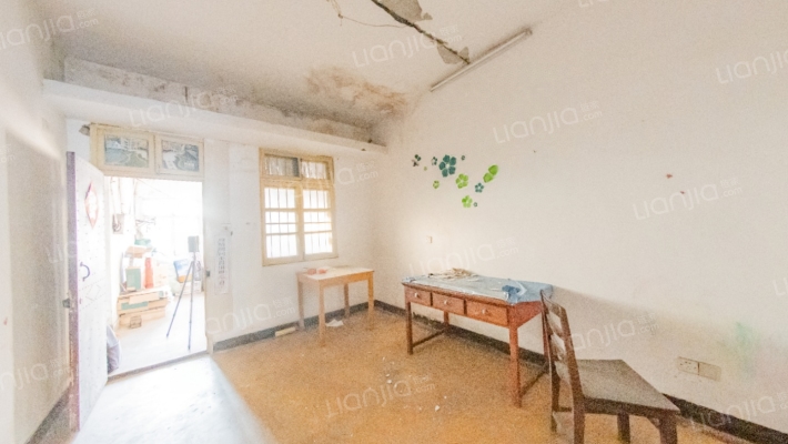 勤俭路二手房实景图