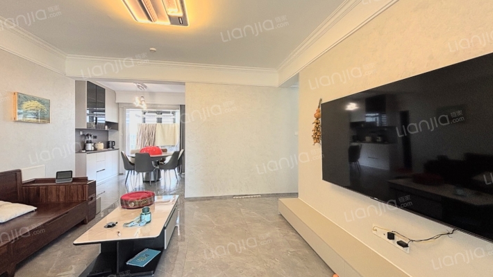 椰海明珠二手房实景图