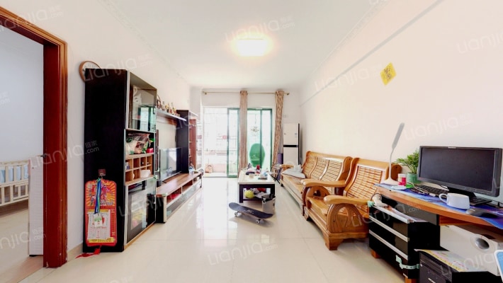 74区二手房实景图