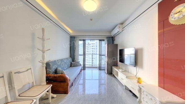 依山云锦二手房实景图