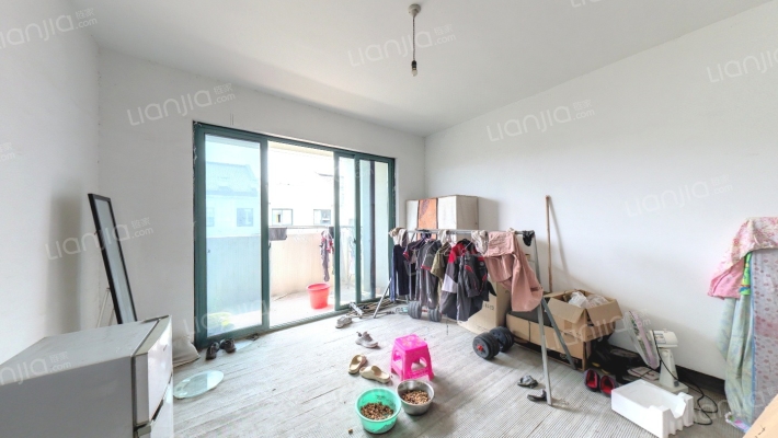 兴海嘉苑二手房实景图