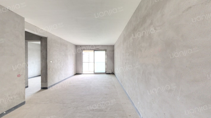 星悦礼玉金湾观悦庭二手房实景图