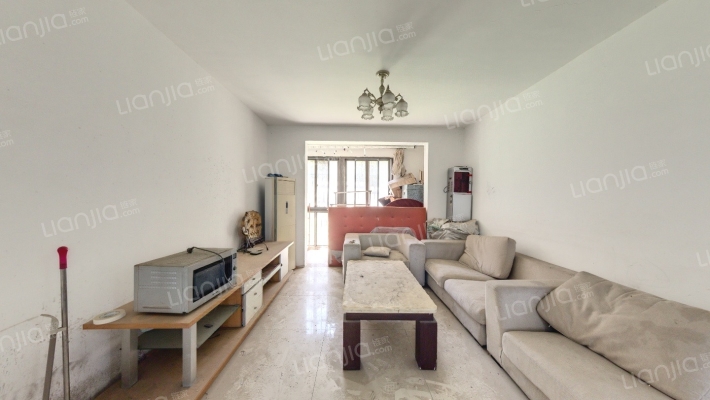 厚德苑B区二手房实景图