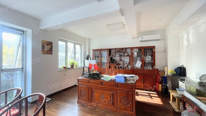 新津国际别墅区二手房实景图