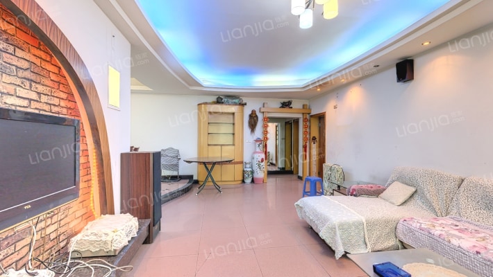 童家桥正街二手房实景图