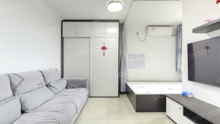 建邦枫景二手房实景图