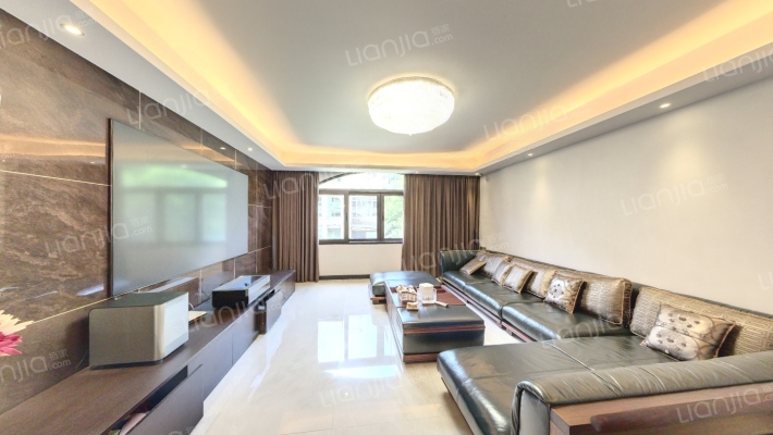 布拉格公馆二手房实景图