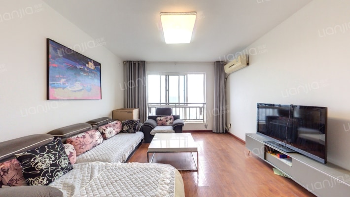 早安林庄二手房实景图