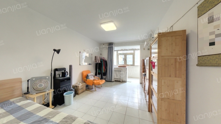 林业楼二手房实景图