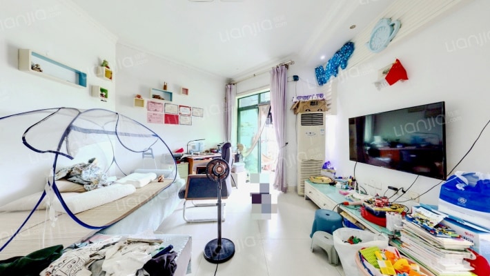 翠景居二手房实景图