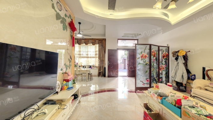 亨泰山庄二手房实景图