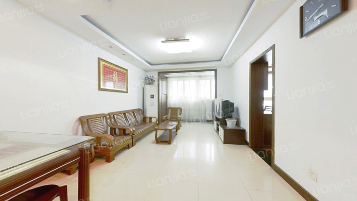 宝润花园二手房实景图