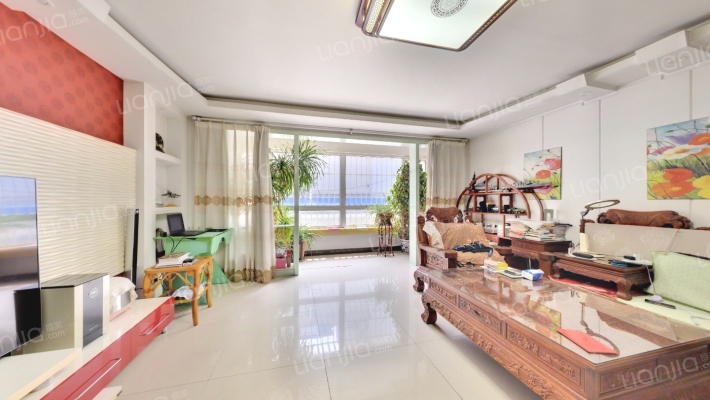 明星楼二手房实景图