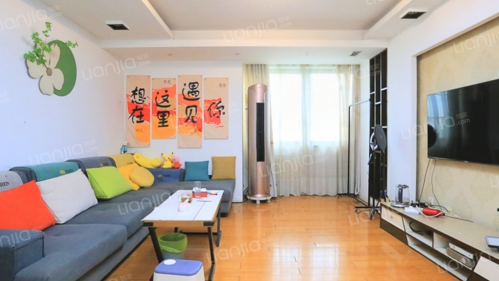 现代名流花苑二手房实景图