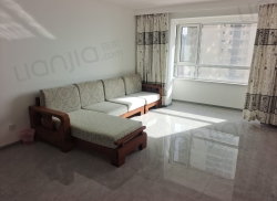 整租·中金公元启城 2室2厅 南/北_中金公元启城租房