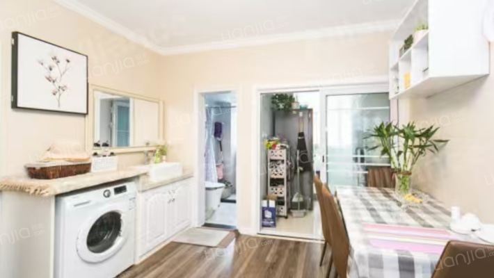 奎山建东街二手房实景图