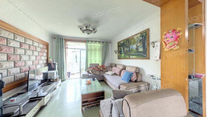 环镇东路99弄二手房实景图